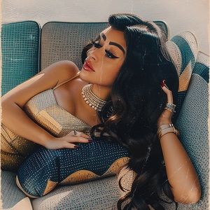 Meet your Posher, Melissa